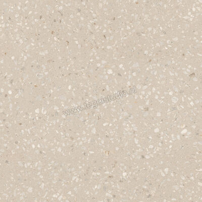  Sant Agostino Glow Sand 120x120 cm Vloertegel / Wandtegel Mat Vlak CSAGLOSA12 | 472808