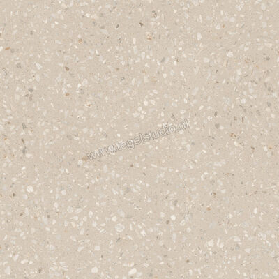  Sant Agostino Glow Sand 120x120 cm Vloertegel / Wandtegel Mat Vlak CSAGLOSA12 | 472814