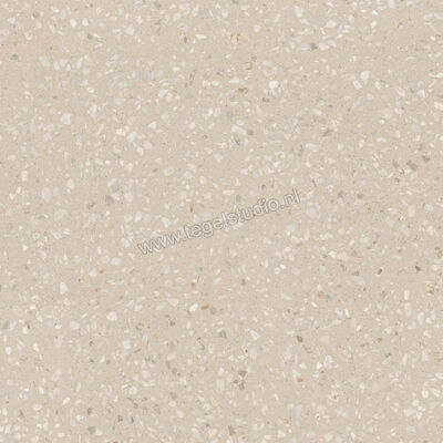  Sant Agostino Glow Sand 120x120 cm Vloertegel / Wandtegel Mat Vlak CSAGLOSA12 | 472817