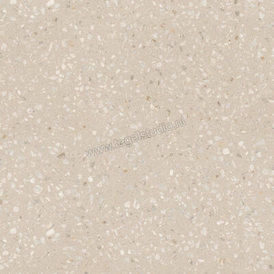  Sant Agostino Glow Sand 120x120 cm Vloertegel / Wandtegel Mat Vlak CSAGLOSA12 | 472820