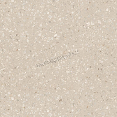  Sant Agostino Glow Sand 120x120 cm Vloertegel / Wandtegel Mat Vlak CSAGLOSA12 | 472823