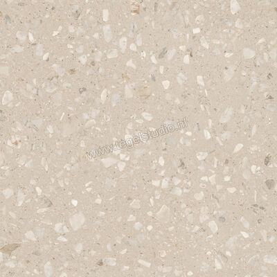  Sant Agostino Glow Sand 60x60 cm Vloertegel / Wandtegel Mat Vlak CSAGLOSA60 | 472826