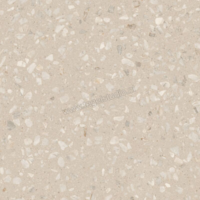  Sant Agostino Glow Sand 60x60 cm Vloertegel / Wandtegel Mat Vlak CSAGLOSA60 | 472829