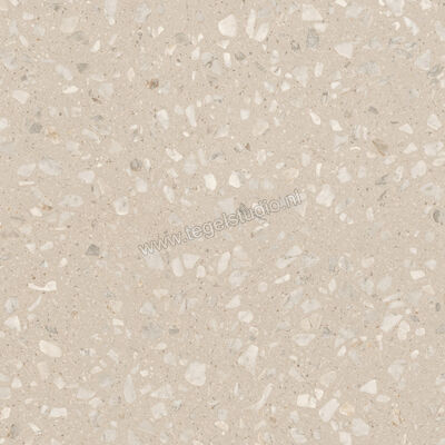  Sant Agostino Glow Sand 60x60 cm Vloertegel / Wandtegel Mat Vlak CSAGLOSA60 | 472835