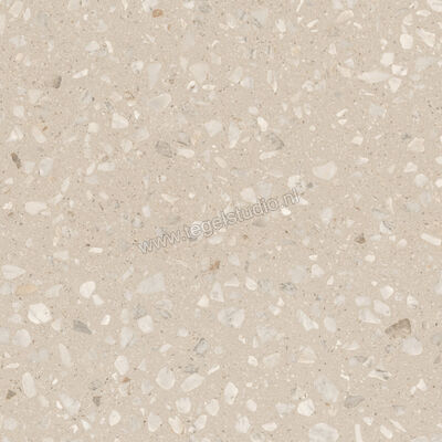  Sant Agostino Glow Sand 60x60 cm Vloertegel / Wandtegel Mat Vlak CSAGLOSA60 | 472841