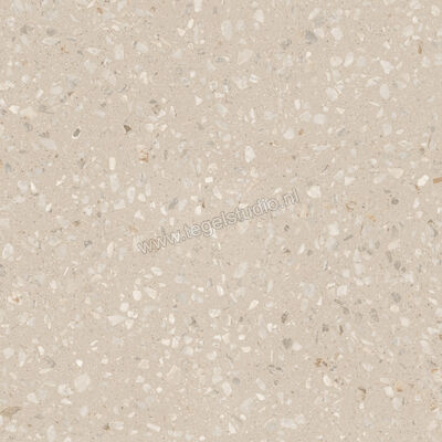  Sant Agostino Glow Sand 90x90 cm Vloertegel / Wandtegel Mat Vlak CSAGLOSA90 | 472853