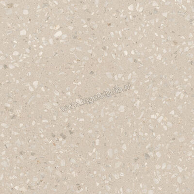  Sant Agostino Glow Sand 90x90 cm Vloertegel / Wandtegel Mat Vlak CSAGLOSA90 | 472856