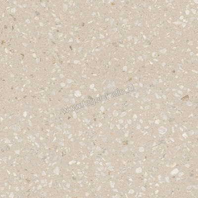  Sant Agostino Glow Sand 90x90 cm Vloertegel / Wandtegel Mat Vlak CSAGLOSA90 | 472862