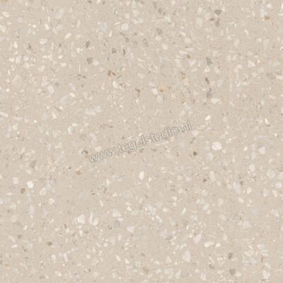  Sant Agostino Glow Sand 90x90 cm Vloertegel / Wandtegel Mat Vlak CSAGLOSA90 | 472868