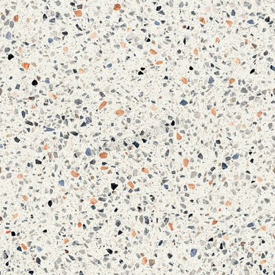  Sant Agostino Glow Bianco 120x120 cm Vloertegel / Wandtegel Glanzend Vlak CSAGPLMK12 | 472877