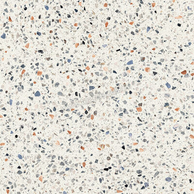  Sant Agostino Glow Bianco 120x120 cm Vloertegel / Wandtegel Glanzend Vlak CSAGPLMK12 | 472880