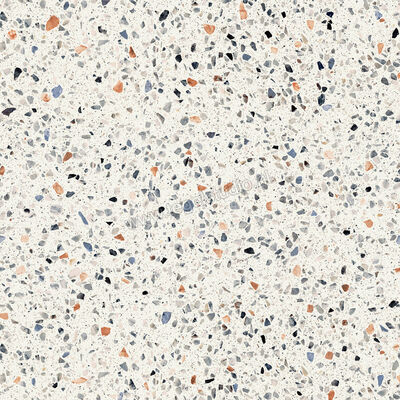  Sant Agostino Glow Bianco 120x120 cm Vloertegel / Wandtegel Mat Vlak CSAGPLMO12 | 472883