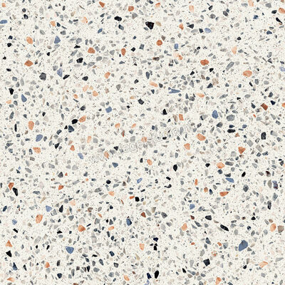  Sant Agostino Glow Bianco 120x120 cm Vloertegel / Wandtegel Glanzend Vlak CSAGPLMK12 | 472889