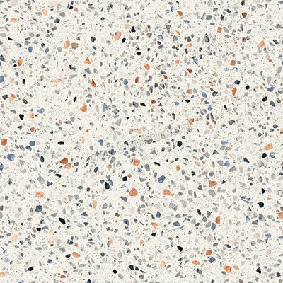  Sant Agostino Glow Bianco 120x120 cm Vloertegel / Wandtegel Mat Vlak CSAGPLMO12 | 472892