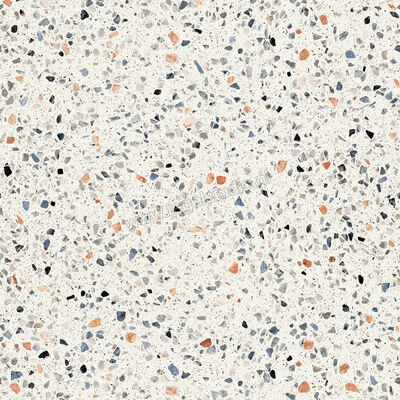  Sant Agostino Glow Bianco 120x120 cm Vloertegel / Wandtegel Glanzend Vlak CSAGPLMK12 | 472895