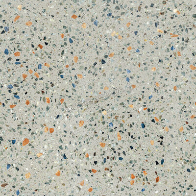  Sant Agostino Glow Grigio 120x120 cm Vloertegel / Wandtegel Mat Vlak CSAGPLSA12 | 472922