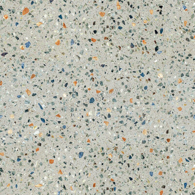  Sant Agostino Glow Grigio 120x120 cm Vloertegel / Wandtegel Mat Vlak CSAGPLSA12 | 472931