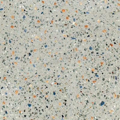  Sant Agostino Glow Grigio 120x120 cm Vloertegel / Wandtegel Mat Vlak CSAGPLSA12 | 472937