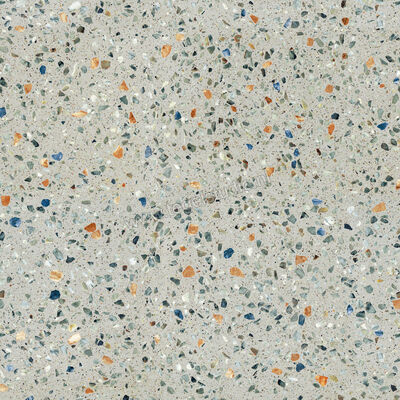  Sant Agostino Glow Grigio 120x120 cm Vloertegel / Wandtegel Mat Vlak CSAGPLSA12 | 472940