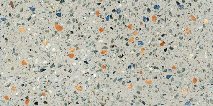  Sant Agostino Glow Grigio 60x120 cm Vloertegel / Wandtegel Mat Vlak CSAGPSA612 | 473021