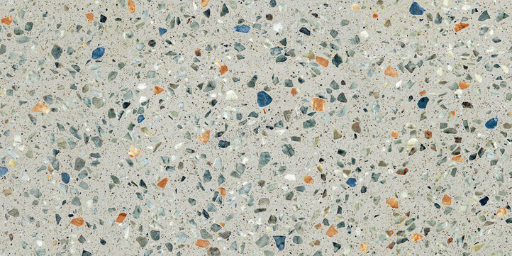  Sant Agostino Glow Grigio 60x120 cm Vloertegel / Wandtegel Mat Vlak CSAGPSA612 | 473033