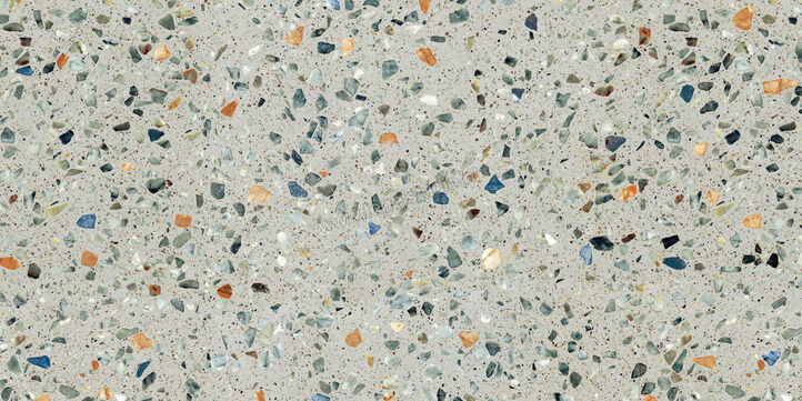  Sant Agostino Glow Grigio 60x120 cm Vloertegel / Wandtegel Mat Vlak CSAGPSA612 | 473042