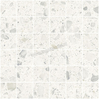  Sant Agostino Glow Light 30x30 cm Mozaiek Mat Vlak CSAMGLLI30 | 473114
