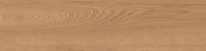  Sant Agostino Gracewood Natural 30x120 cm Vloertegel / Wandtegel Mat Gestructureerd Naturale CSAGRWNA30 | 473267