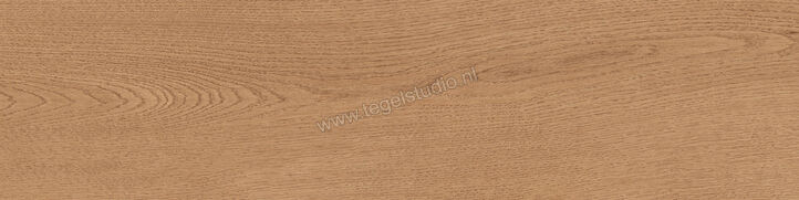  Sant Agostino Gracewood Natural 30x120 cm Vloertegel / Wandtegel Mat Gestructureerd Naturale CSAGRWNA30 | 473270