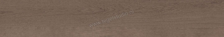  Sant Agostino Gracewood Brown 30x180 cm Vloertegel / Wandtegel Mat Gestructureerd Naturale CSAGRWBR18 | 473345