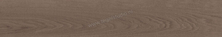  Sant Agostino Gracewood Brown 30x180 cm Vloertegel / Wandtegel Mat Gestructureerd Naturale CSAGRWBR18 | 473348