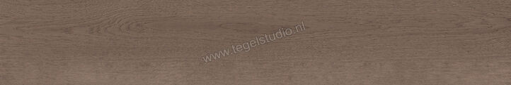  Sant Agostino Gracewood Brown 30x180 cm Vloertegel / Wandtegel Mat Gestructureerd Naturale CSAGRWBR18 | 473351