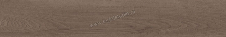  Sant Agostino Gracewood Brown 30x180 cm Vloertegel / Wandtegel Mat Gestructureerd Naturale CSAGRWBR18 | 473354