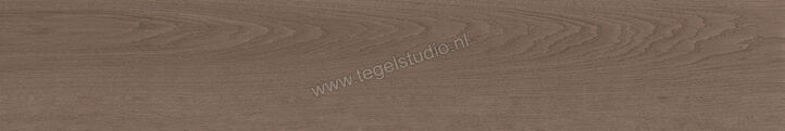  Sant Agostino Gracewood Brown 30x180 cm Vloertegel / Wandtegel Mat Gestructureerd Naturale CSAGRWBR18 | 473357