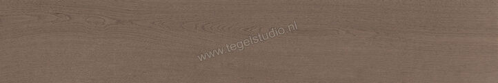  Sant Agostino Gracewood Brown 30x180 cm Vloertegel / Wandtegel Mat Gestructureerd Naturale CSAGRWBR18 | 473360