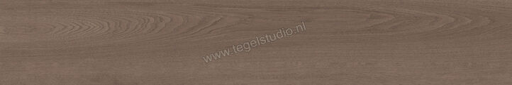  Sant Agostino Gracewood Brown 30x180 cm Vloertegel / Wandtegel Mat Gestructureerd Naturale CSAGRWBR18 | 473363