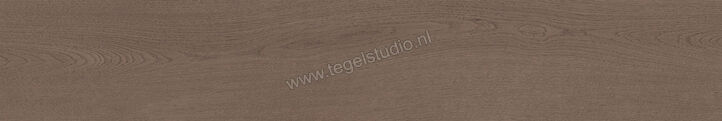  Sant Agostino Gracewood Brown 30x180 cm Vloertegel / Wandtegel Mat Gestructureerd Naturale CSAGRWBR18 | 473366