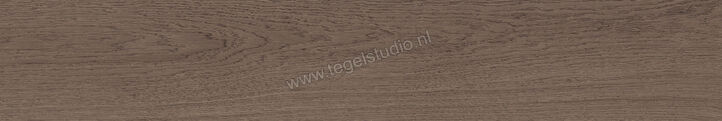  Sant Agostino Gracewood Brown 20x120 cm Vloertegel / Wandtegel Mat Gestructureerd Naturale CSAGRWBR20 | 473372