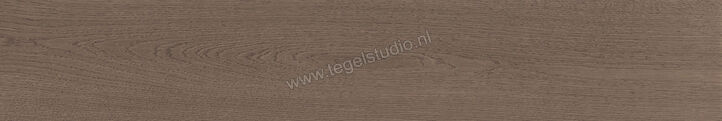  Sant Agostino Gracewood Brown 20x120 cm Vloertegel / Wandtegel Mat Gestructureerd Naturale CSAGRWBR20 | 473375