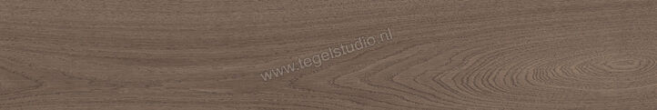  Sant Agostino Gracewood Brown 20x120 cm Vloertegel / Wandtegel Mat Gestructureerd Naturale CSAGRWBR20 | 473381