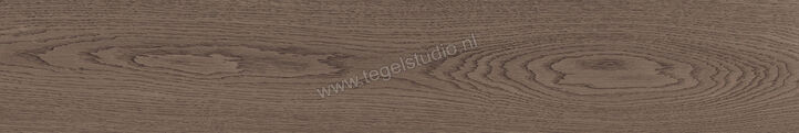  Sant Agostino Gracewood Brown 20x120 cm Vloertegel / Wandtegel Mat Gestructureerd Naturale CSAGRWBR20 | 473384
