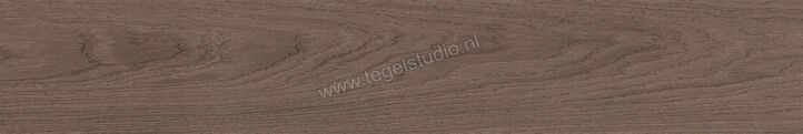  Sant Agostino Gracewood Brown 20x120 cm Vloertegel / Wandtegel Mat Gestructureerd Naturale CSAGRWBR20 | 473387