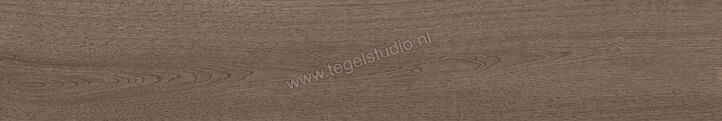  Sant Agostino Gracewood Brown 20x120 cm Vloertegel / Wandtegel Mat Gestructureerd Naturale CSAGRWBR20 | 473390