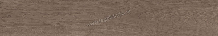  Sant Agostino Gracewood Brown 20x120 cm Vloertegel / Wandtegel Mat Gestructureerd Naturale CSAGRWBR20 | 473393