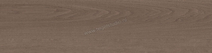  Sant Agostino Gracewood Brown 30x120 cm Vloertegel / Wandtegel Mat Gestructureerd Naturale CSAGRWBR30 | 473411