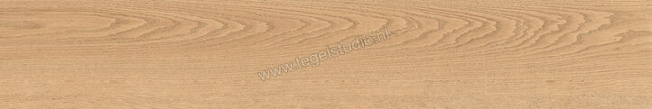  Sant Agostino Gracewood Honey 30x180 cm Vloertegel / Wandtegel Mat Gestructureerd Naturale CSAGRWHO18 | 473435