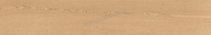  Sant Agostino Gracewood Honey 30x180 cm Vloertegel / Wandtegel Mat Gestructureerd Naturale CSAGRWHO18 | 473438