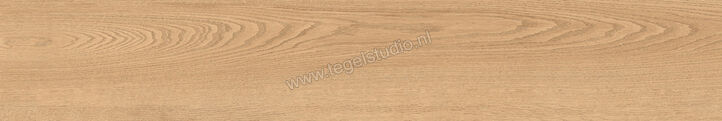  Sant Agostino Gracewood Honey 30x180 cm Vloertegel / Wandtegel Mat Gestructureerd Naturale CSAGRWHO18 | 473441