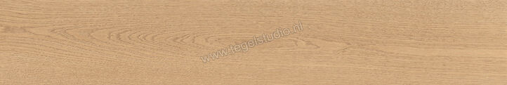  Sant Agostino Gracewood Honey 20x120 cm Vloertegel / Wandtegel Mat Gestructureerd Naturale CSAGRWHO20 | 473450