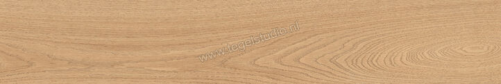  Sant Agostino Gracewood Honey 20x120 cm Vloertegel / Wandtegel Mat Gestructureerd Naturale CSAGRWHO20 | 473456